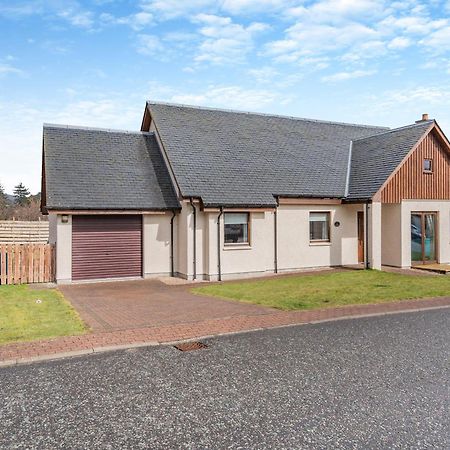 Villa Cairn View - S4402 Aviemore Exterior foto